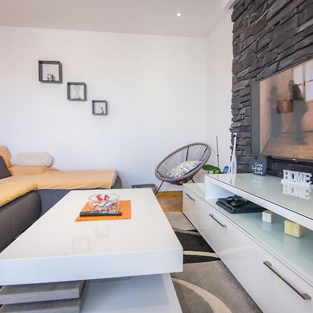 Apartman Petra Apartment Makarska Exterior photo