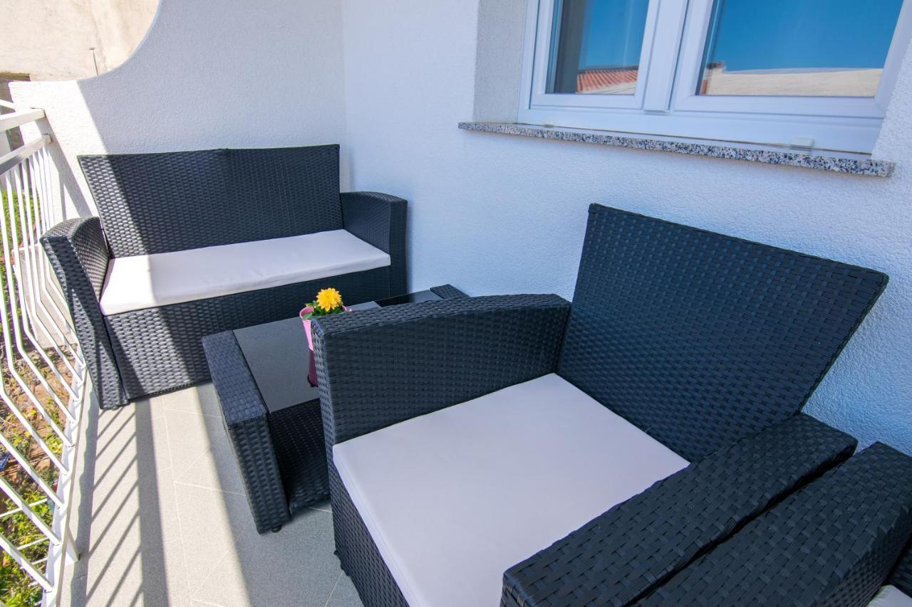 Apartman Petra Apartment Makarska Exterior photo