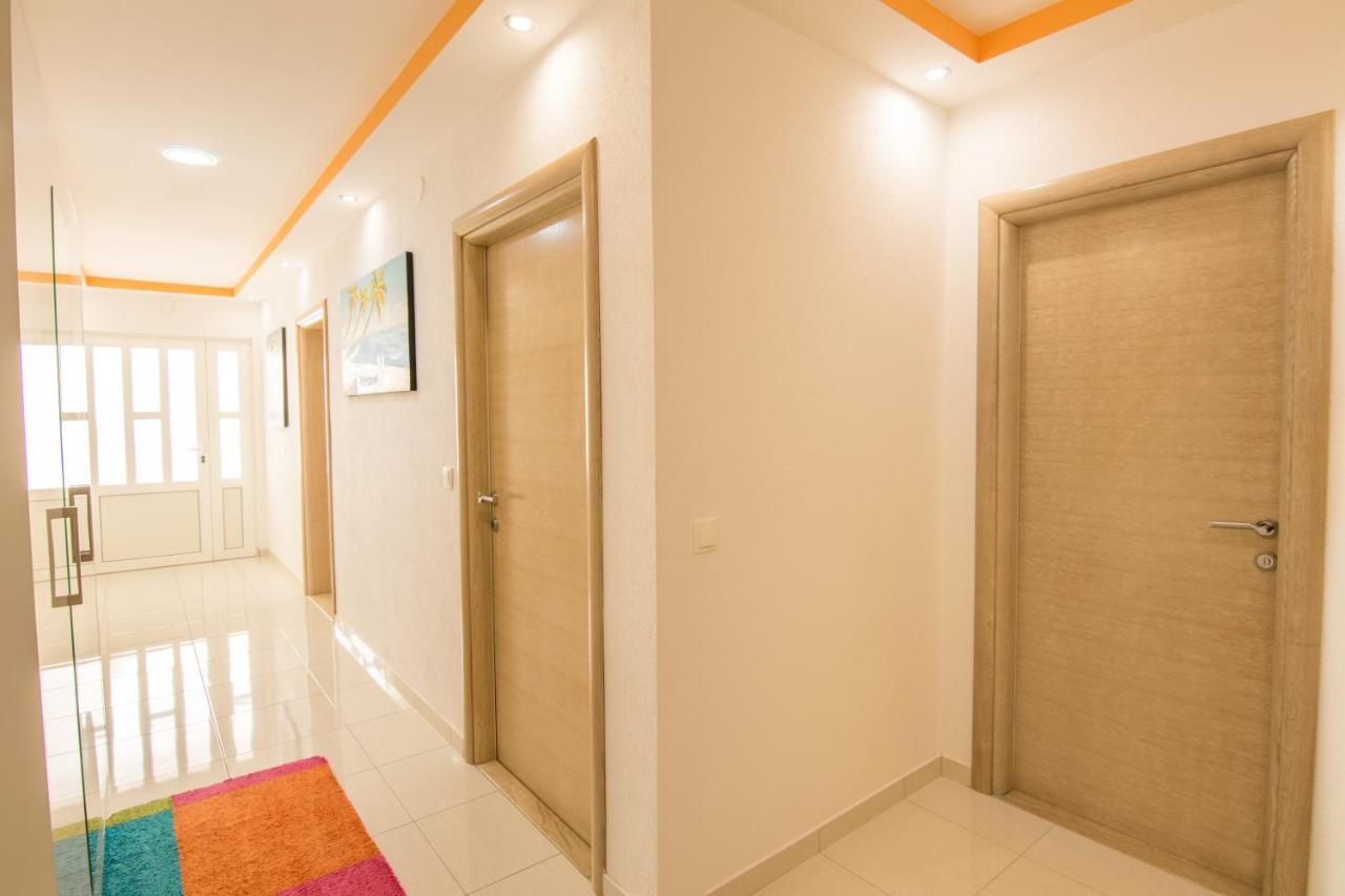 Apartman Petra Apartment Makarska Exterior photo
