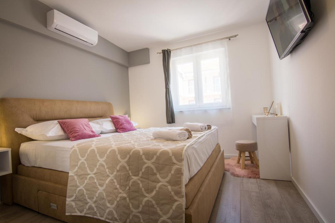 Apartman Petra Apartment Makarska Exterior photo