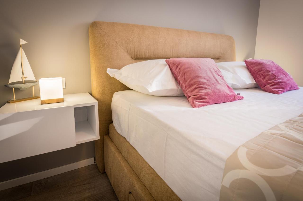 Apartman Petra Apartment Makarska Exterior photo