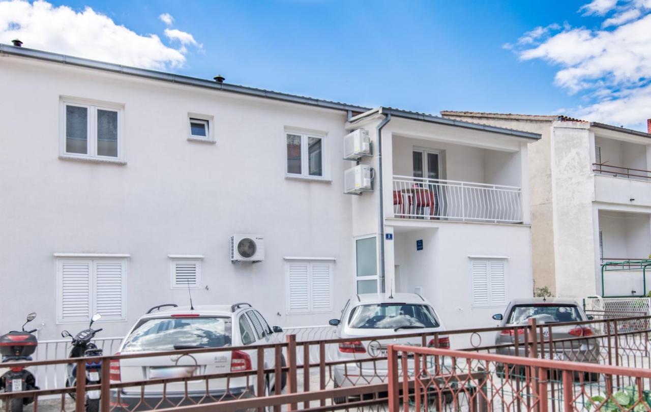 Apartman Petra Apartment Makarska Exterior photo