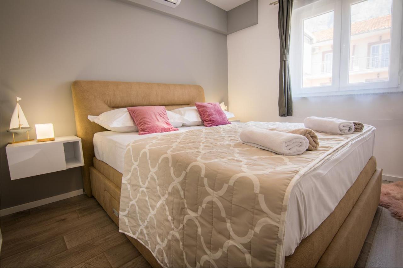 Apartman Petra Apartment Makarska Exterior photo